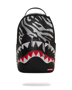 MOCHILA ZE SHARK PREDATOR