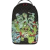 MOCHILA ZOMBIE AND THE GANG