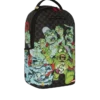 MOCHILA ZOMBIE AND THE GANG