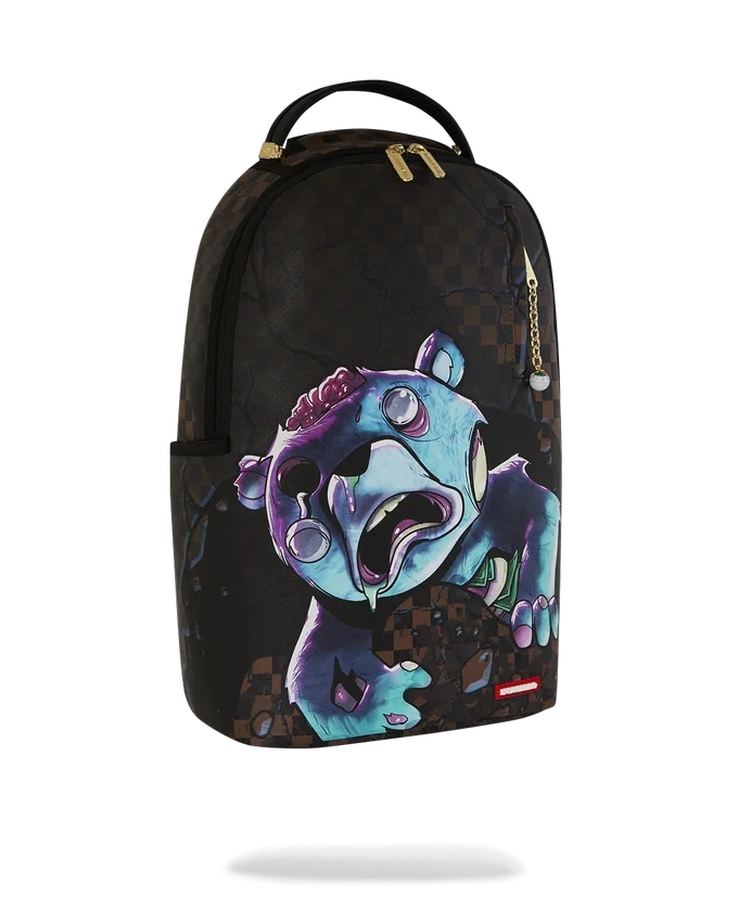Mochila ZOMBIE BEAR BRAINS