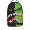 MOCHILA ZOMBIE OOZE SHARK CENTRAL