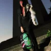 MOCHILA ZOMBIE OOZE SHARK CENTRAL