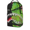 MOCHILA ZOMBIE OOZE SHARK CENTRAL
