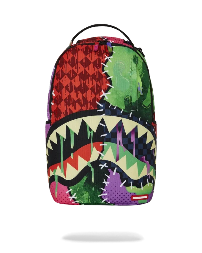 Mochila ZOMBIE SHARKPOCALYPSE