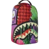 Mochila ZOMBIE SHARKPOCALYPSE