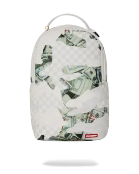 Mochilas 3AM MONEY AT RANDOM (DLXV)
