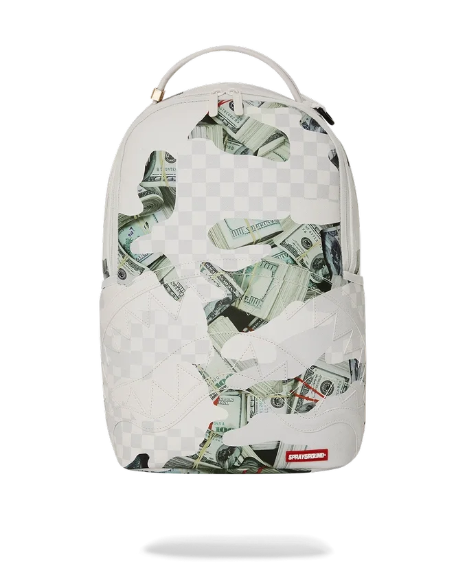 Mochilas 3AM MONEY AT RANDOM (DLXV)