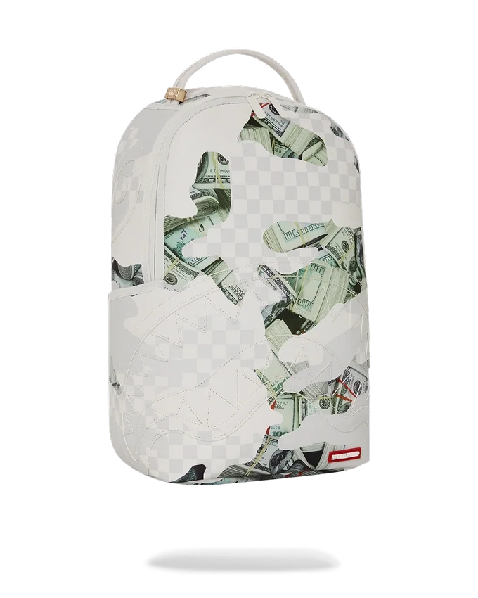 Mochilas 3AM MONEY AT RANDOM (DLXV)