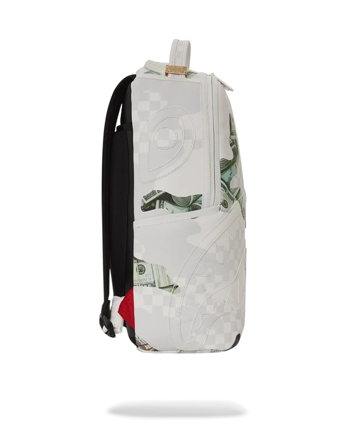 Mochilas 3AM MONEY AT RANDOM (DLXV)