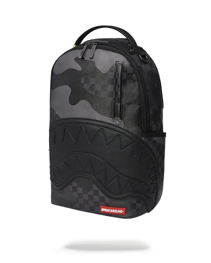 Mochilas 3AM NEVER SLEEP (DLXV)