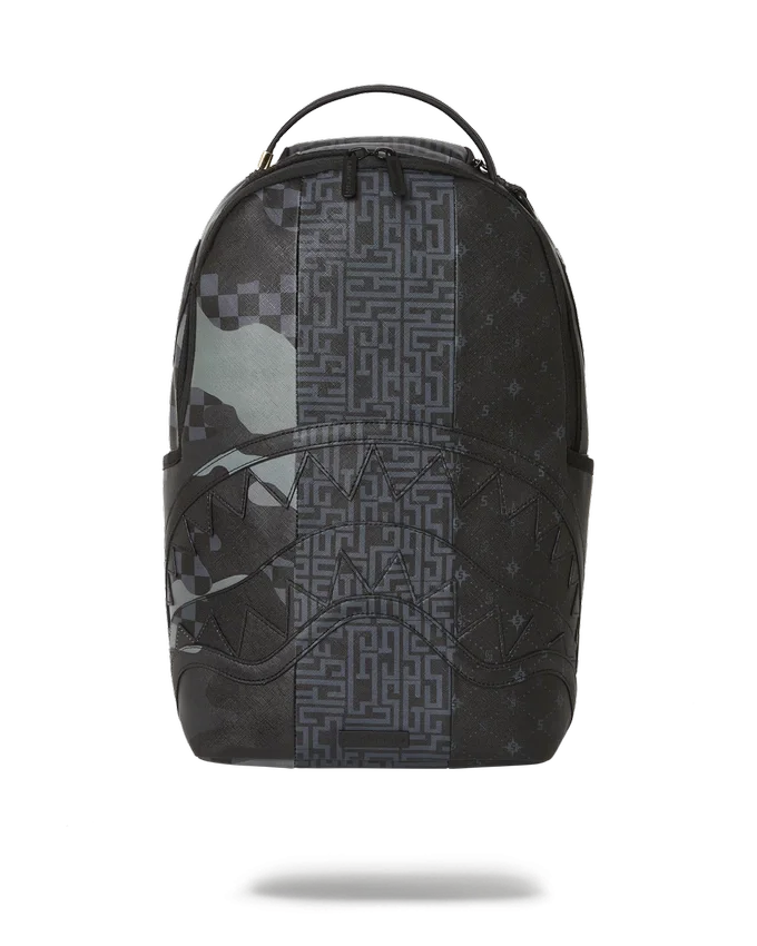 Mochilas 3AM THE TRILOGY (DLXV)
