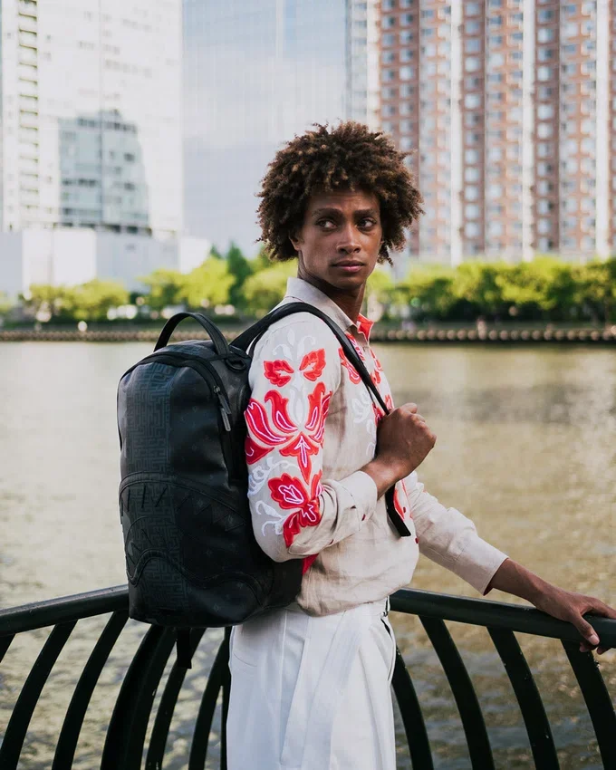 Mochilas 3AM THE TRILOGY (DLXV)