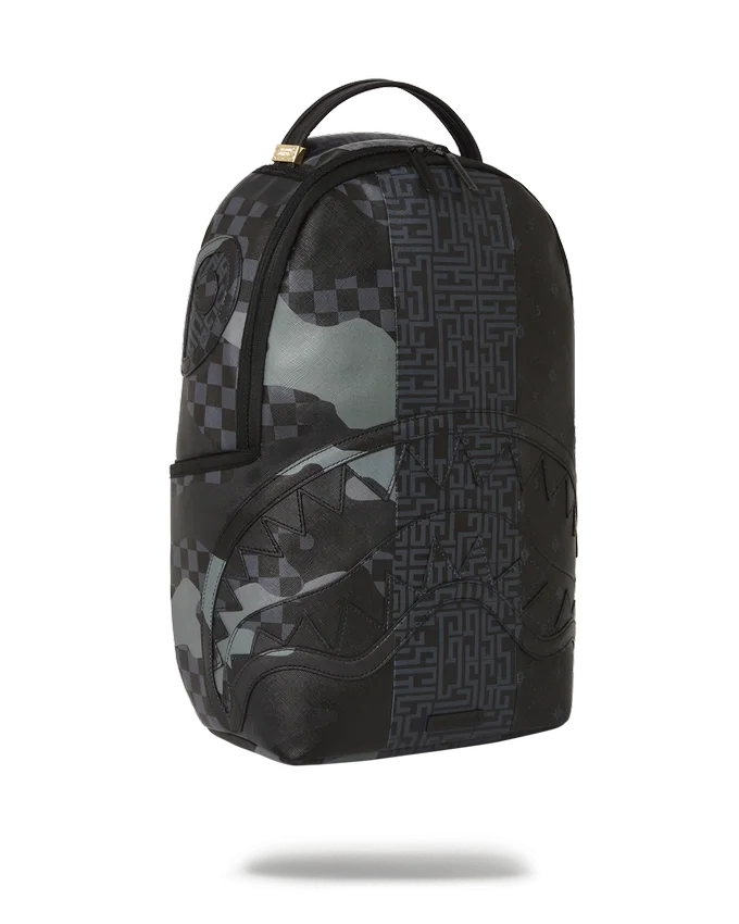 Mochilas 3AM THE TRILOGY (DLXV)