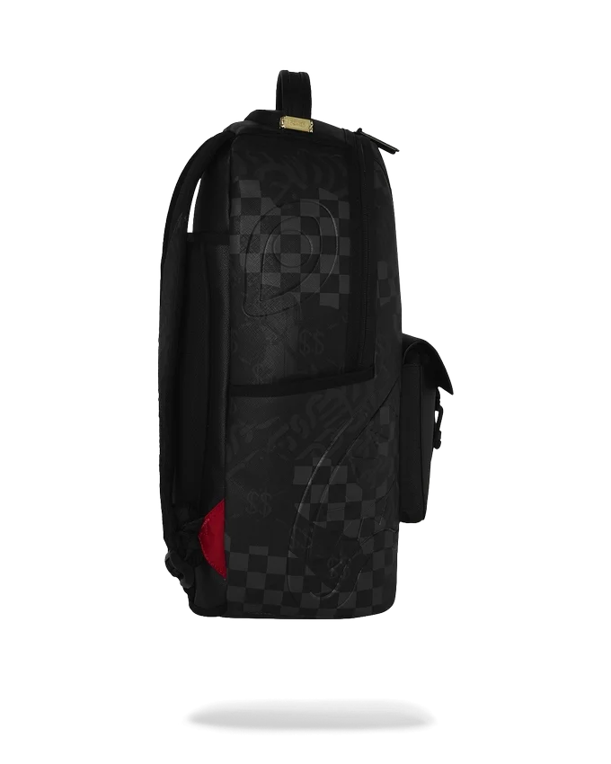 Mochilas 4AM JETSET MINDSET