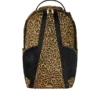 Mochilas AFRICAN INTELLIGENCE 9 COURAGE LIVES ON - COLABORACIÓN CON SANDFLOWER
