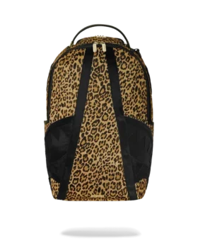 Mochilas AFRICAN INTELLIGENCE 9 COURAGE LIVES ON - COLABORACIÓN CON SANDFLOWER