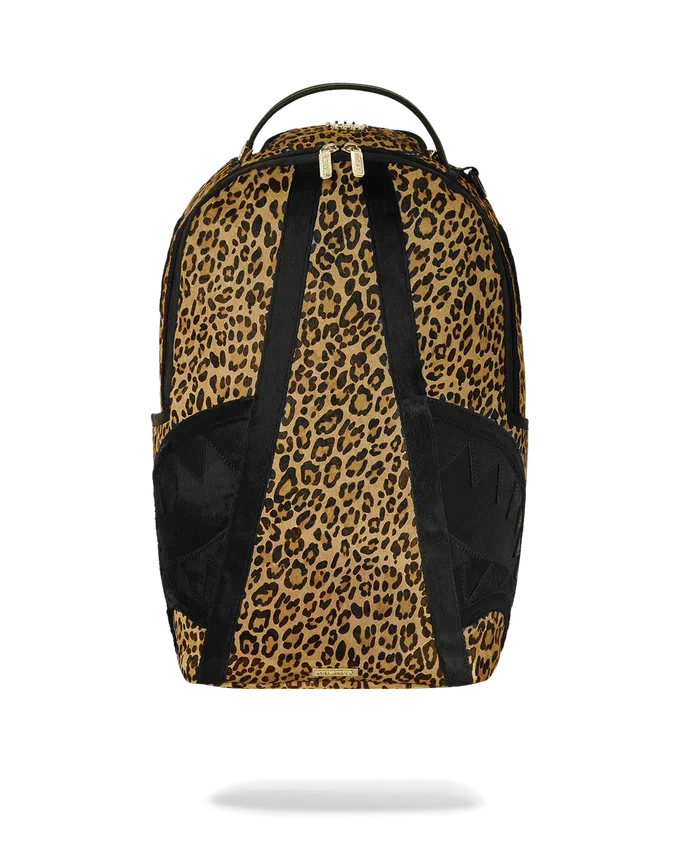 Mochilas AFRICAN INTELLIGENCE 9 COURAGE LIVES ON - COLABORACIÓN CON SANDFLOWER