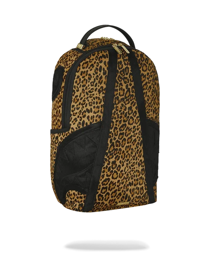 Mochilas AFRICAN INTELLIGENCE 9 COURAGE LIVES ON - COLABORACIÓN CON SANDFLOWER