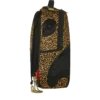 Mochilas AFRICAN INTELLIGENCE 9 COURAGE LIVES ON - COLABORACIÓN CON SANDFLOWER