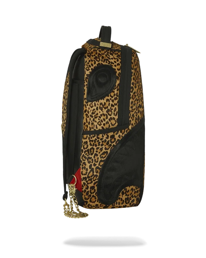 Mochilas AFRICAN INTELLIGENCE 9 COURAGE LIVES ON - COLABORACIÓN CON SANDFLOWER