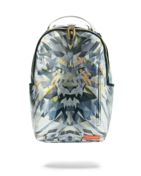 Mochilas Ai LIONS ARE FOREVER