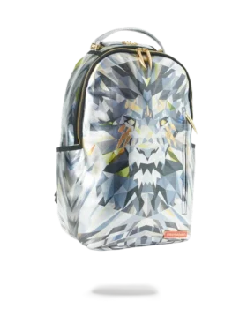 Mochilas Ai LIONS ARE FOREVER