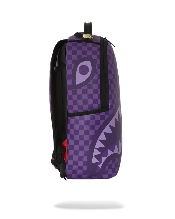 Mochilas ALL SYSTEMS GO DLXSV