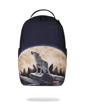 Mochilas «AWOOOOOOOOOOOOOOOO»