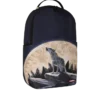 Mochilas «AWOOOOOOOOOOOOOOOO»