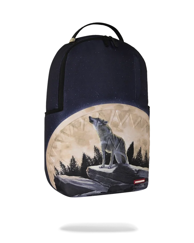 Mochilas «AWOOOOOOOOOOOOOOOO»