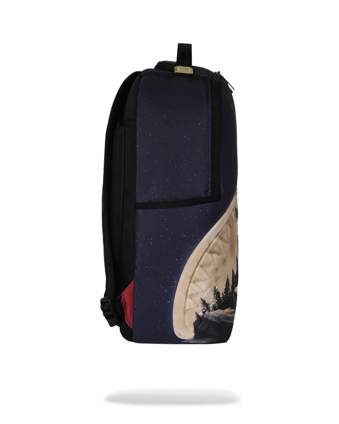 Mochilas «AWOOOOOOOOOOOOOOOO»