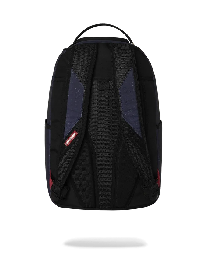 Mochilas «AWOOOOOOOOOOOOOOOO»