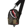 Mochilas BANDOLERA LASERS BLAZIN