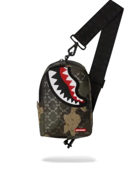 Mochilas BANDOLERA LASERS BLAZIN