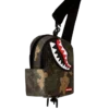 Mochilas BANDOLERA LASERS BLAZIN