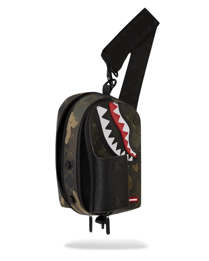 Mochilas BANDOLERA LASERS BLAZIN