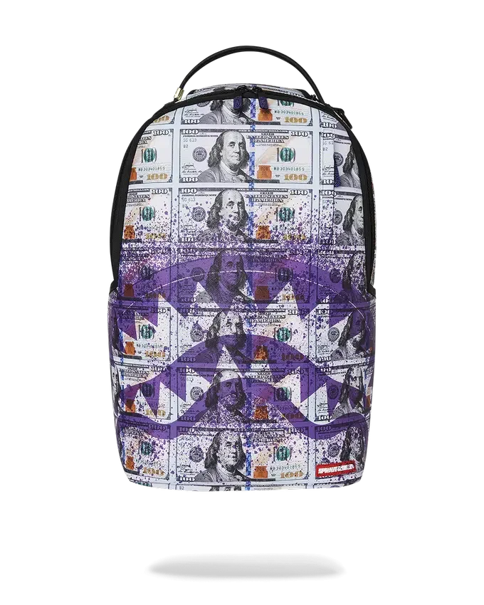 MOCHILAS BILLIONS IN THE BANK