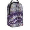 MOCHILAS BILLIONS IN THE BANK