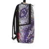 MOCHILAS BILLIONS IN THE BANK