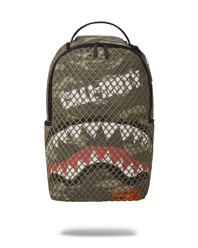 Mochilas CALL OF DUTY SECRET MISSION