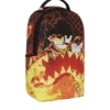 Mochilas CHEETOS TOO HOT TO HANDLE