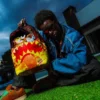 Mochilas CHEETOS TOO HOT TO HANDLE