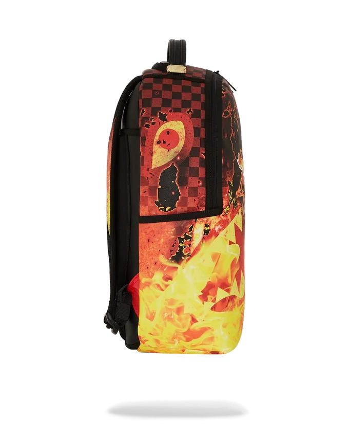 Mochilas CHEETOS TOO HOT TO HANDLE