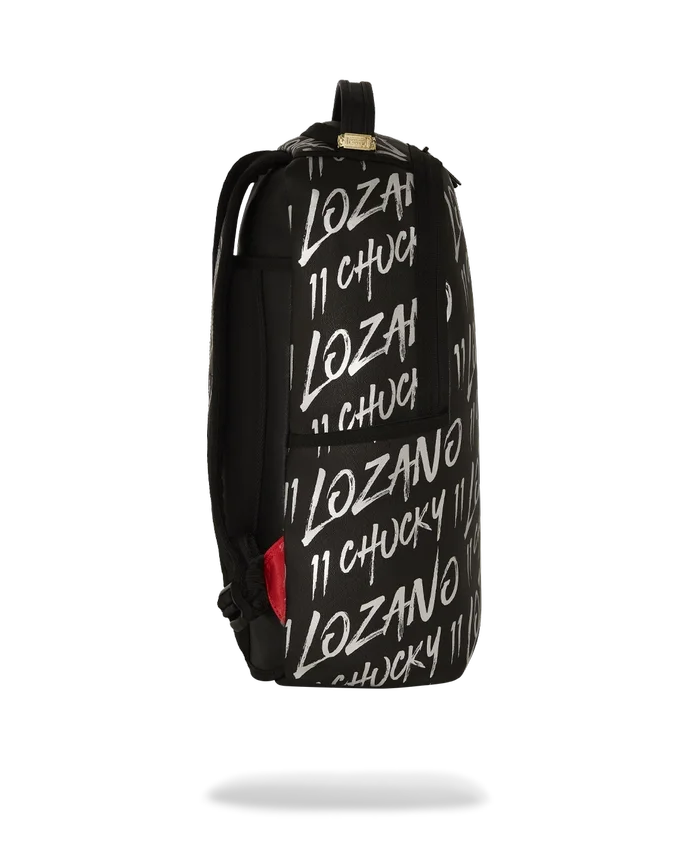 Mochilas CHUCKY LOZANO 11 DEL SAN DIEGO FC DE LA MLS