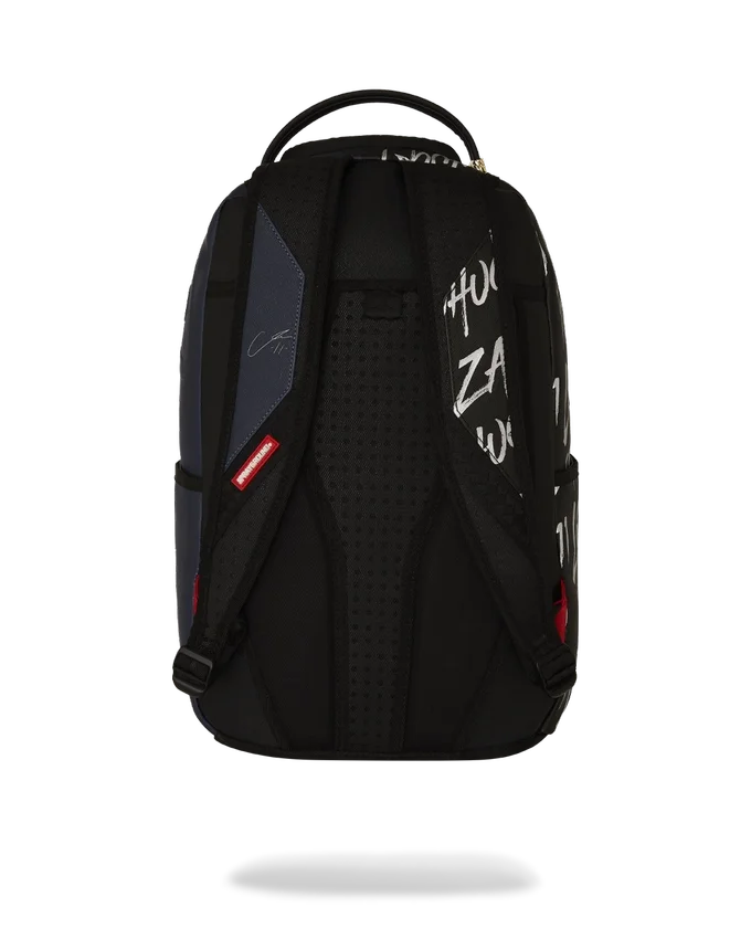Mochilas CHUCKY LOZANO 11 DEL SAN DIEGO FC DE LA MLS