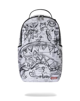 MOCHILAS CLASS DISMISSED