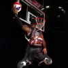 Mochilas CLÁSICAS DE LOS HARLEM GLOBETROTTERS (DLXV)