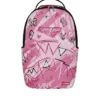 Mochilas CLUB DE CORAZONES ROTOS