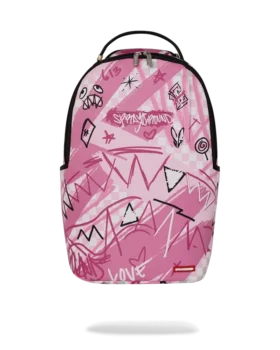 Mochilas CLUB DE CORAZONES ROTOS