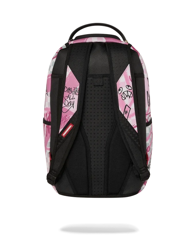 Mochilas CLUB DE CORAZONES ROTOS